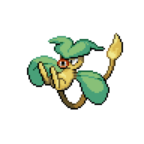Victreeew Sprite Image