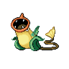 Victreeraid Sprite Image