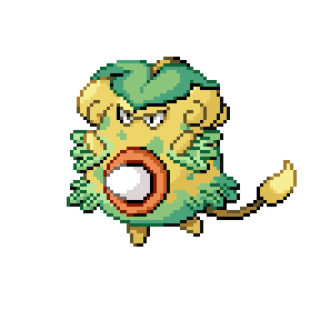 Victreesey Sprite Image