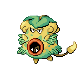 Victreesey Sprite Image