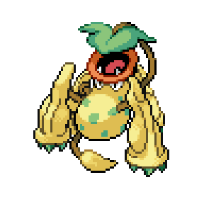 Victreegross Sprite Image