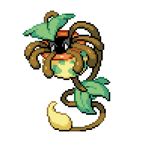 Victreeleep Sprite Image