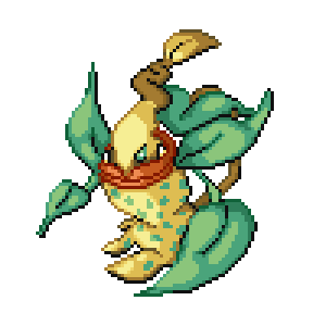 Victreerai Sprite Image