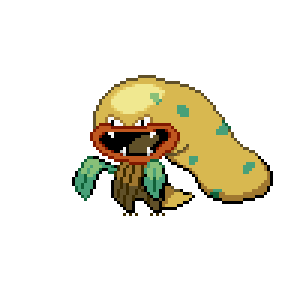 Victreenette Sprite Image