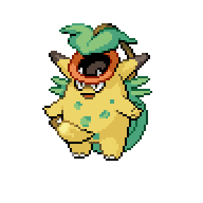 Victreefable Sprite Image