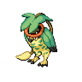 Victreeflame Sprite Image