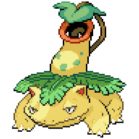 Victreesaur Sprite Image