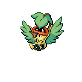 Victreeling Sprite Image