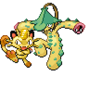 Victreeturne Sprite Image