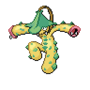 Victreeturne Sprite Image