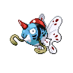 Tentaking Sprite Image