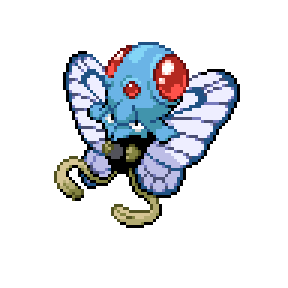 Tentafree Sprite Image