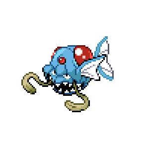 Tentakarp Sprite Image