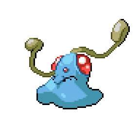 Tentato Sprite Image