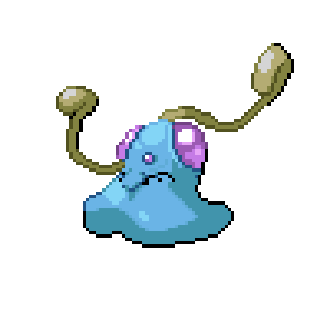 Tentato Sprite Image