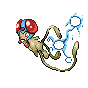 Tentaew Sprite Image