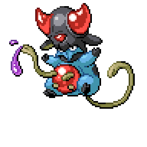 Tentatank Sprite Image