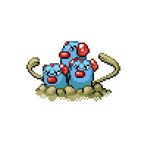 Tentatrio Sprite Image
