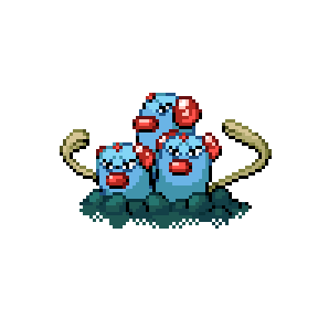 Tentatrio Sprite Image