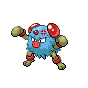Tentaape Sprite Image