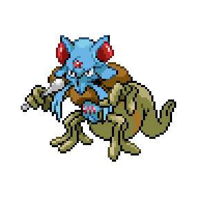 Tentabra Sprite Image