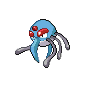 Tentaorb Sprite Image