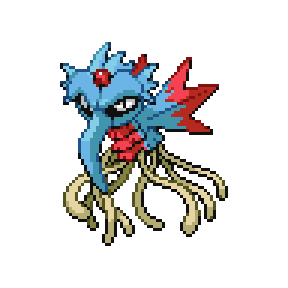Tentadra Sprite Image
