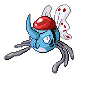 Tentaking Sprite Image
