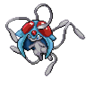 Tentaew Sprite Image