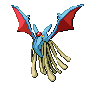 Tentabat Sprite Image