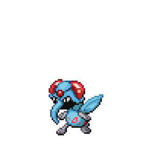 Tentatic Sprite Image