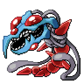 Tentalix Sprite Image