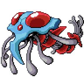 Tentalix Sprite Image
