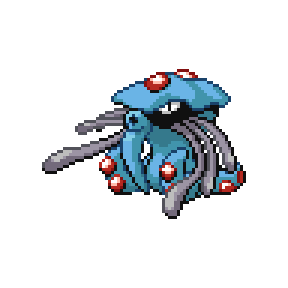 Tentallery Sprite Image