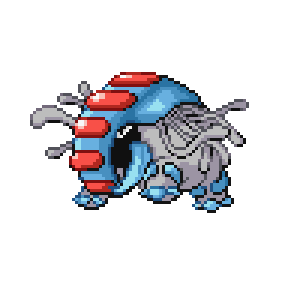 Tentaphan Sprite Image