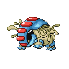 Tentaphan Sprite Image