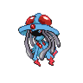 Tentamagius Sprite Image