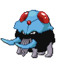 Tentaswine Sprite Image