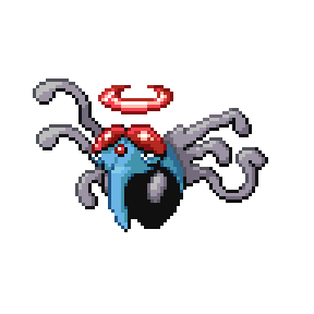Tentainja Sprite Image