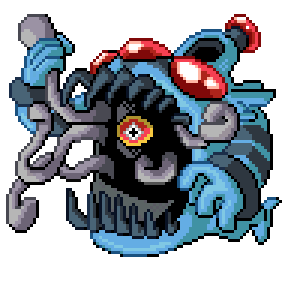Tentanoir Sprite Image