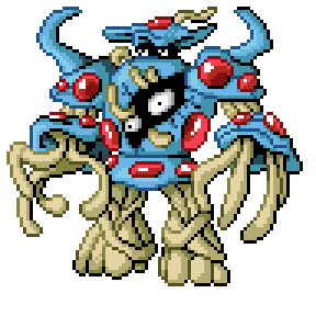 Tentalurk Sprite Image