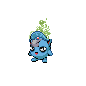 Tentapuff Sprite Image