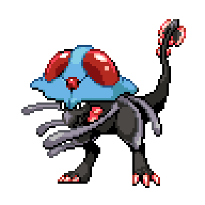 Tentamo-o Sprite Image