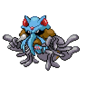 Tentabra Sprite Image