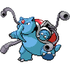 Tentatoise Sprite Image