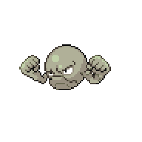 Geoorb Sprite Image