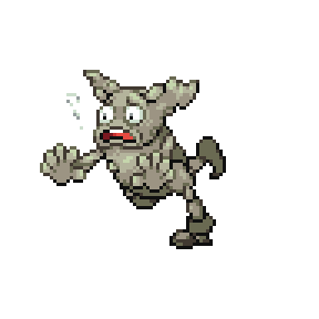 Geomime Sprite Image