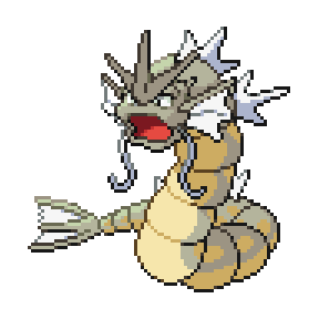 Geodos Sprite Image