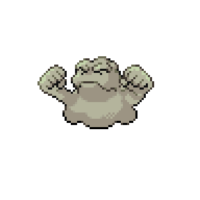 Geoto Sprite Image