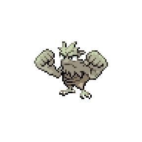 Georow Sprite Image